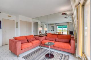 Penthouse du Golf - La Grande-Motte - 3