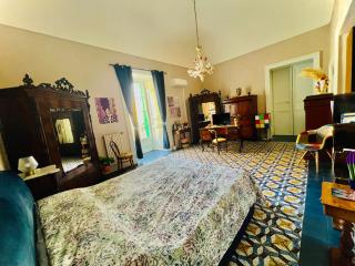 Palazzo Zappata luxury room Noto centro - Noto - 8
