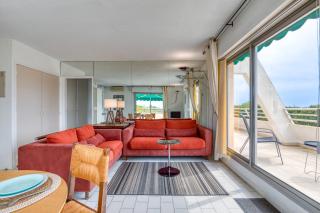 Penthouse du Golf - La Grande-Motte - 0