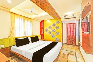 Hotel O Admire Suit - Chennai - 3