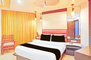 Hotel O Admire Suit - Chennai - 7