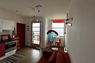 Mont Blanc view on a 40m2 Terrace - Passy - 2