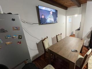 NorDav Chalet - Cîmpu Cetăţii - 2
