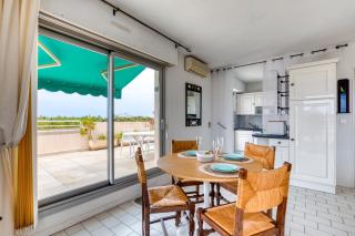 Penthouse du Golf - La Grande-Motte - 1