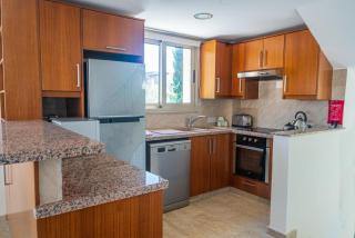 Sandy Beach Villas, Villa Michael No 7 - Polis Chrysochous - 5