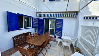 Casa doble Almadraba - Novo Sancti Petri - 3