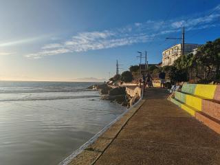 South Shore Stay - Family-Friendly Stay by the Sea - Fish Hoek - 7