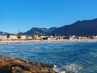 South Shore Stay - Family-Friendly Stay by the Sea - Fish Hoek - 8