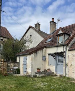 L'Atelier de Pierre Sleeps 4 with Garden - 9