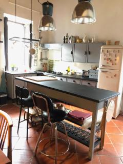 Il frantoio - Ogliastro Cilento - 2