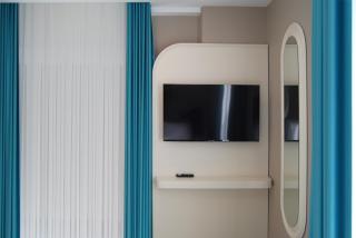 CONCEPT PERA Hotel - Eskiömerler - 8
