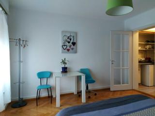 4 Minutes from Lausanne Train Station - Lausanne - 7
