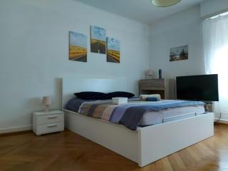 4 Minutes from Lausanne Train Station - Lausanne - 6