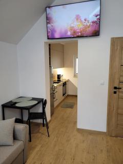 Central Hostel - Maszewo Duże - 8
