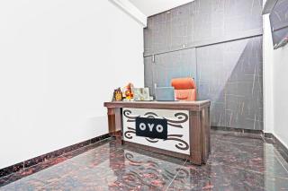 Hotel O Rooftop Castle - Noida - 0