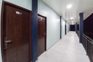 RedDoorz at Homestay Sutomo Riau - Siak Sri Indrapura - 1