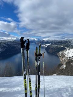 Pearl in Stryn - Stryn - 9