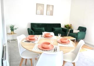 La Maison du Cerisier - 9