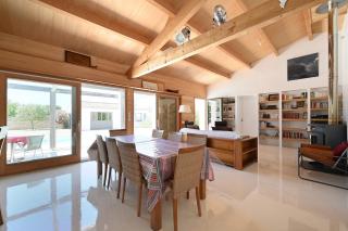 203 L'environnementale Villa with pool - Sainte-Marie-de-Ré - 5