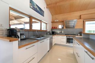 203 L'environnementale Villa with pool - Sainte-Marie-de-Ré - 1