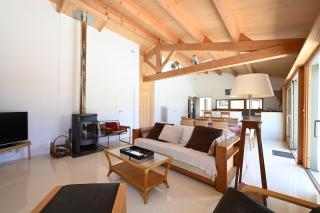 203 L'environnementale Villa with pool - Sainte-Marie-de-Ré - 3