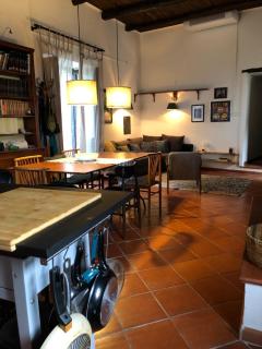 Il frantoio - Ogliastro Cilento - 3