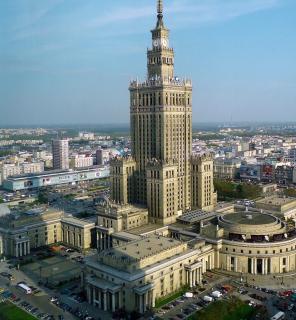 BAGNO3 CITYapartHOME PARKING - Warsaw - 0