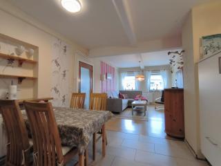 Ferienwohnung Naeve - gemütliche Wohnung auf dem Lande mit zwei Schlafzimmern - Barderup - 9