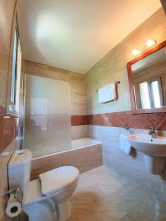 Sandy Beach Villas, Villa Michael No 7 - Polis Chrysochous - 4