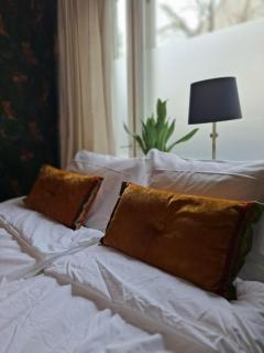 Rauhallinen kaksio Urpolassa - 8