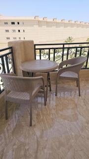 Selena Bay Resort Chalet - Hurghada - 1