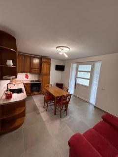 Fornaci Lodge - Rosso - Sospirolo - 5