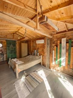 11-11Shambala - Fethiye - 4