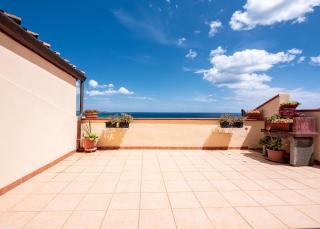 Casa Matilde stunning sea view 500m from the beach - Costa Rei - 3