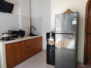 Axio Villa - Canggu - Canggu - 4