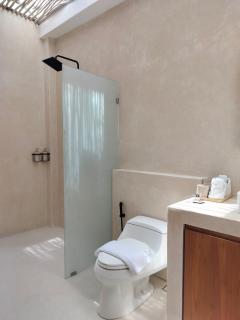 Axio Villa - Canggu - Canggu - 5