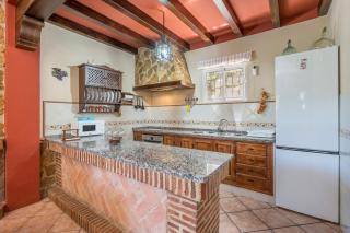 Casa Rural Puente Piedra - Carcabuey - 5