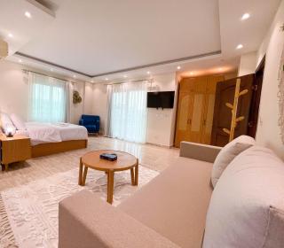 Settle Inn Rehab City 2nd Zone - Il Cairo - 7