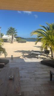 Coco Beach - Baie Nettle - 9
