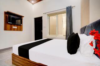 Hotel O Sugara Homestay - Haldwāni - 0