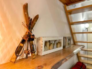 Loft Rifugio Luce - 6