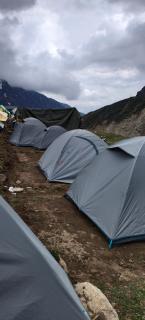 YATRA DHAM CAMP kedarnath - Kedārnāth - 7