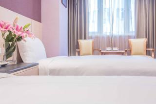 KKS Hotel - Città di Hualien - 6