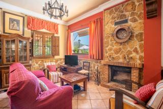 Casa Rural Puente Piedra - Carcabuey - 7