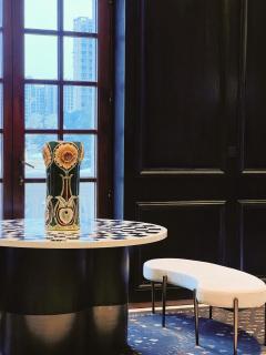 Louie Castle Sycamore Hotel - Chengdu - 5