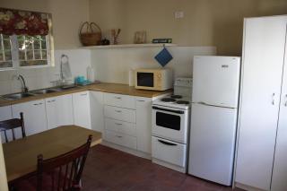 Polperro - Fish Hoek - 3