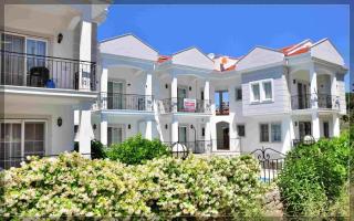Hisar Yaşam Apart - Fethiye - 9