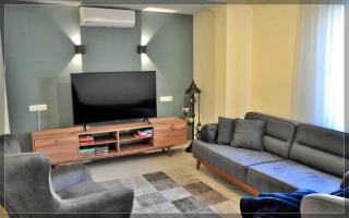 Hisar Yaşam Apart - Fethiye - 7