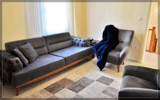 Hisar Yaşam Apart - Fethiye - 1