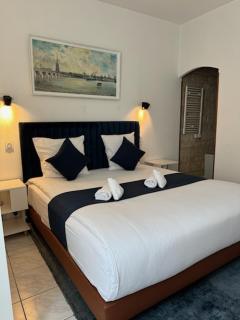 Havre de paix 6 pers Bordeaux Chartrons - 7